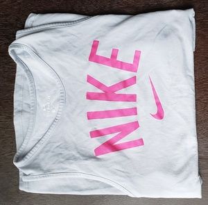 Nike Dry Fit womens tank top